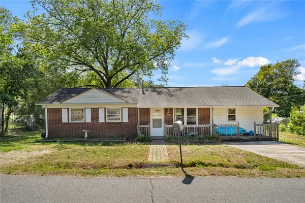 308 Clayton Street, Central, SC 29630