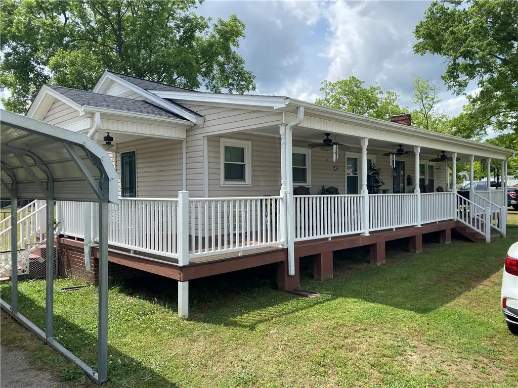 3 Heyward Avenue, Honea Path, SC 29654 - #1