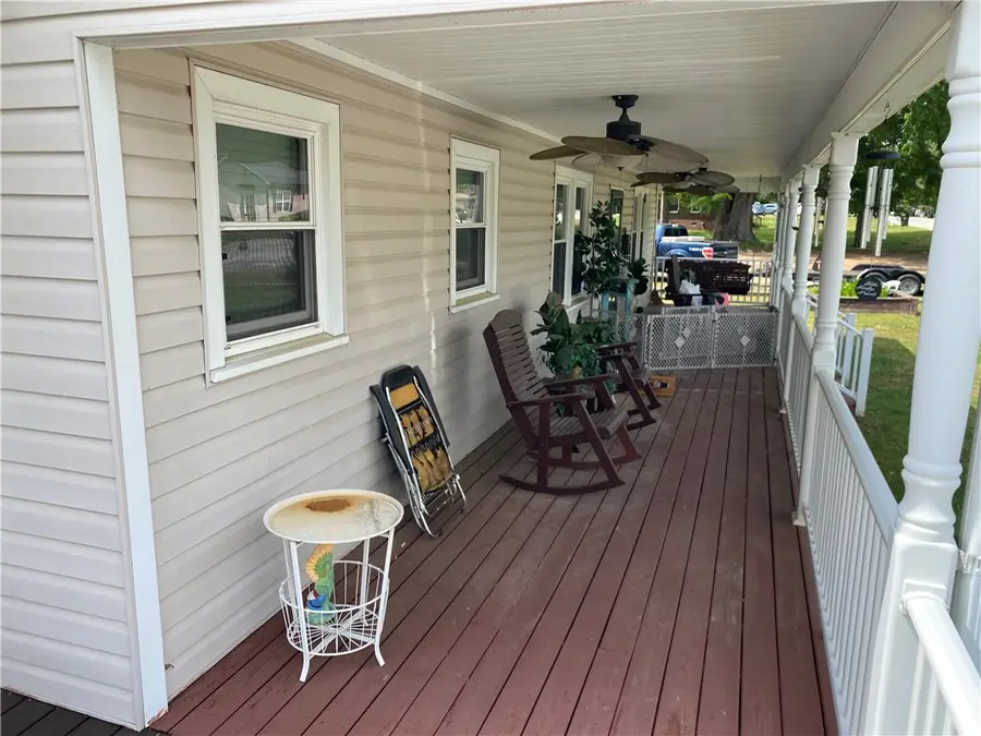3 Heyward Avenue, Honea Path, SC 29654 - #3