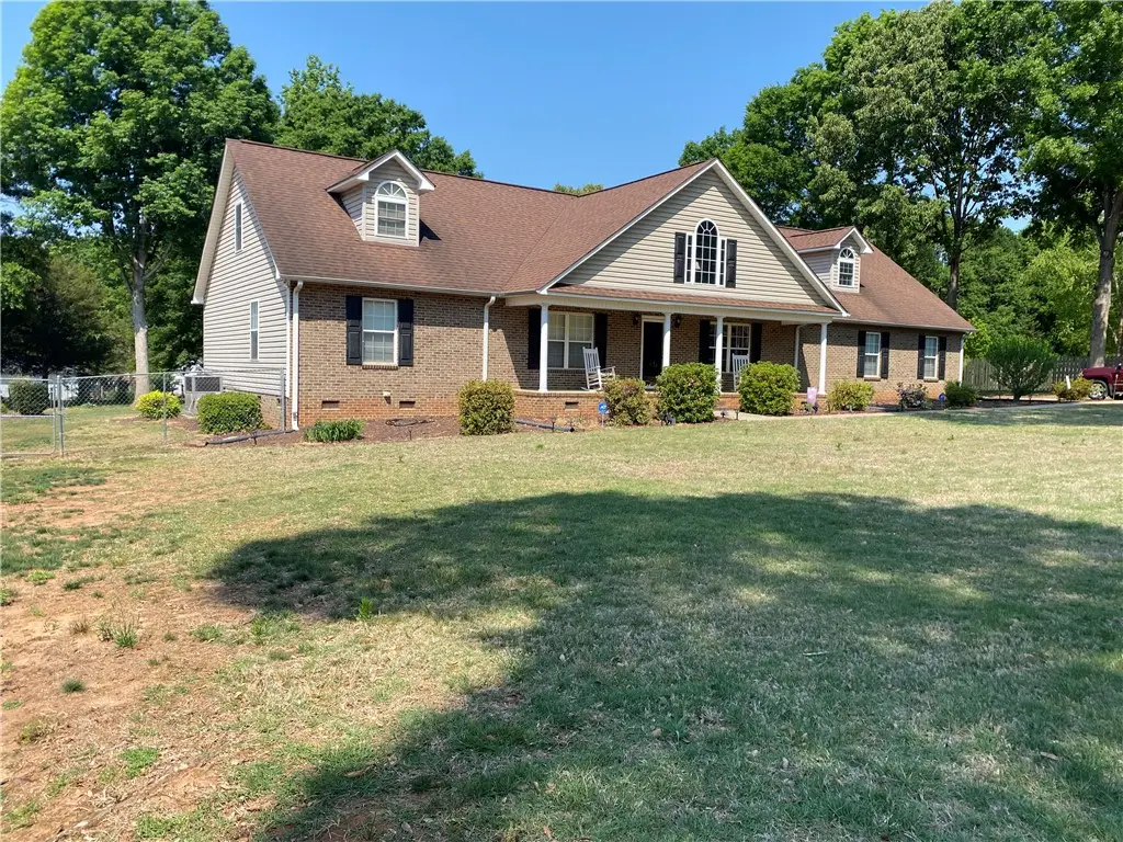 109 Whispering Pines Drive, Anderson, SC 29621 - #1