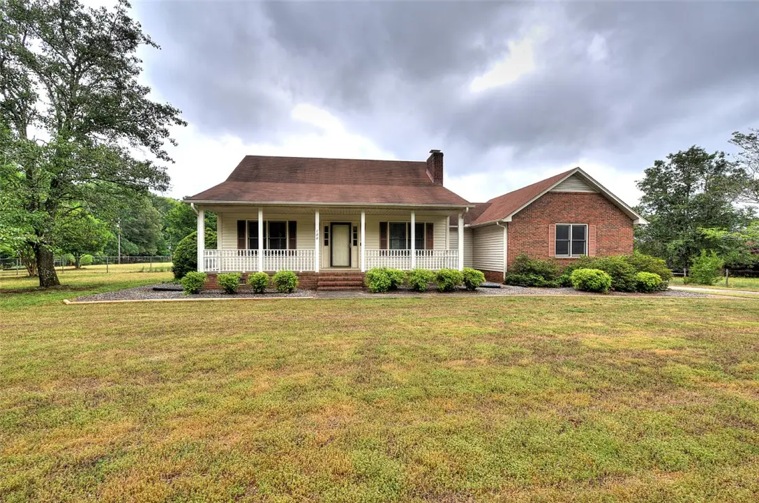 104 North Fork Drive, Anderson, SC 29621 - #1
