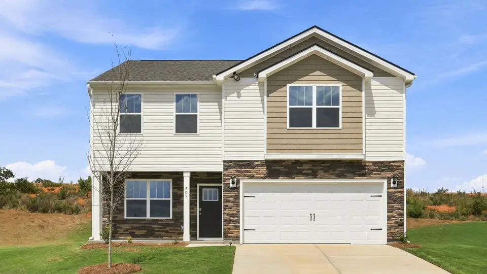 507 Sonador Way, Anderson, SC 29621 - #1