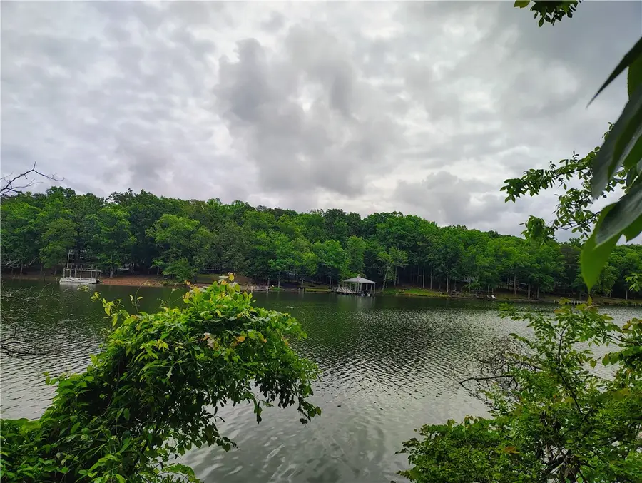 140 Waterside Drive, Iva, SC 29655 - #2