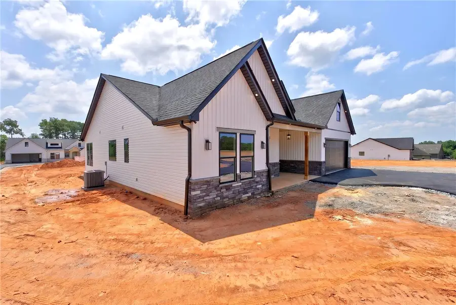 424 Blume Road, Anderson, SC 29625 - #2