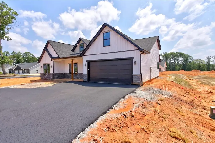 424 Blume Road, Anderson, SC 29625 - #3