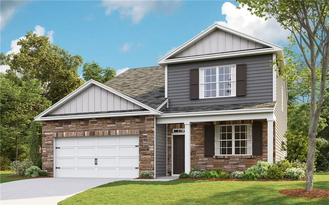 506 Sonador Way, Anderson, SC 29621 - #1