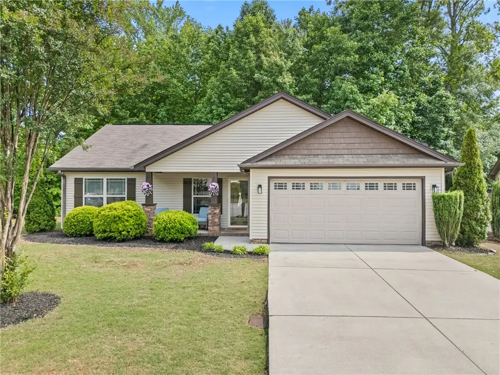 4 Vista Rose Court, Anderson, SC 29621 - #1