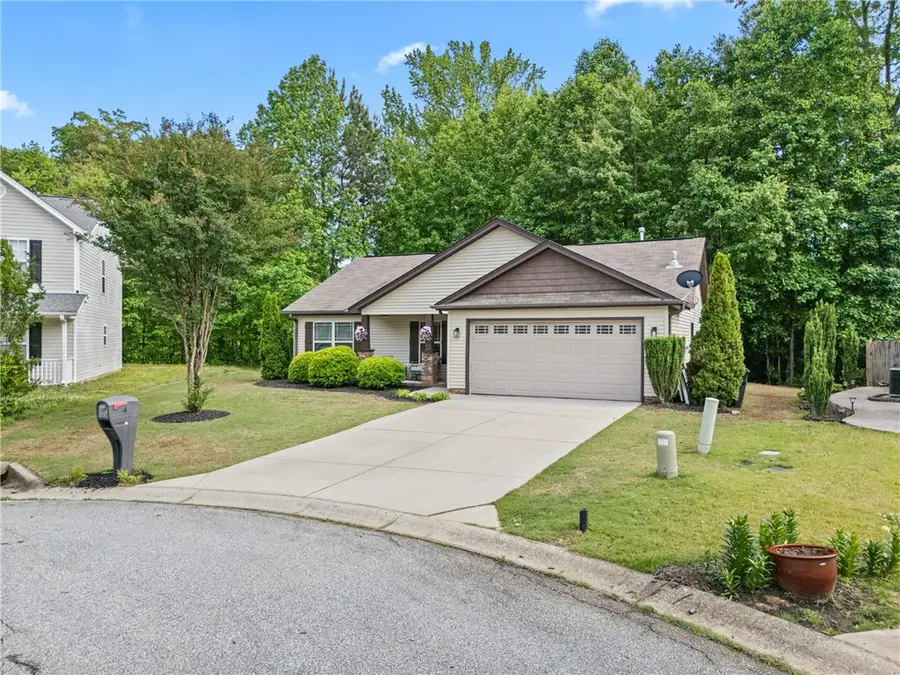 4 Vista Rose Court, Anderson, SC 29621 - #2