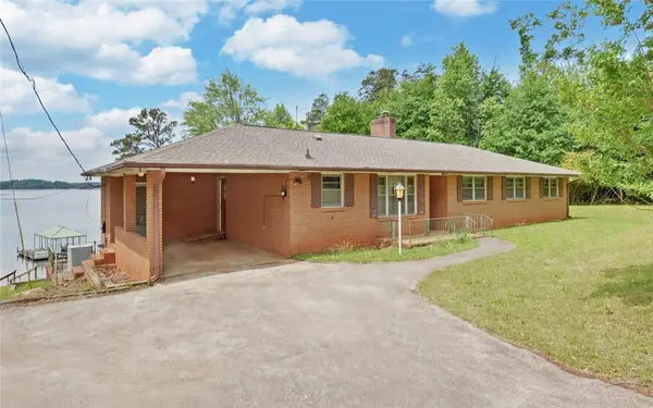 425 Carter Road, Anderson, SC 29626