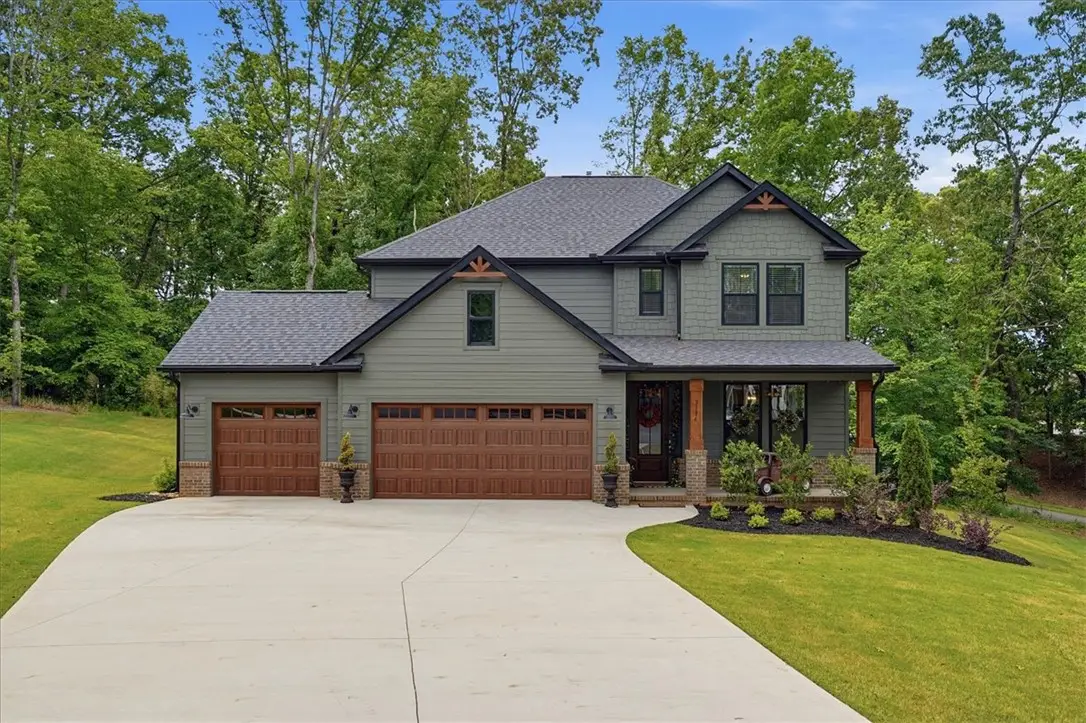 3106 Chatham Drive, Seneca, SC 29678 - #1