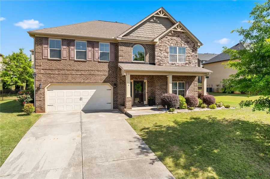 5 Tolkien Drive, Anderson, SC 29621 - #2