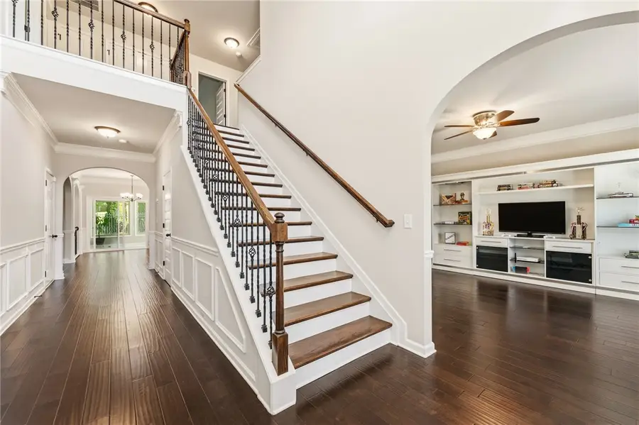 5 Tolkien Drive, Anderson, SC 29621 - #3