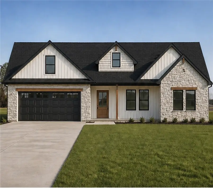 416 Blume Road, Anderson, SC 29625 - #2