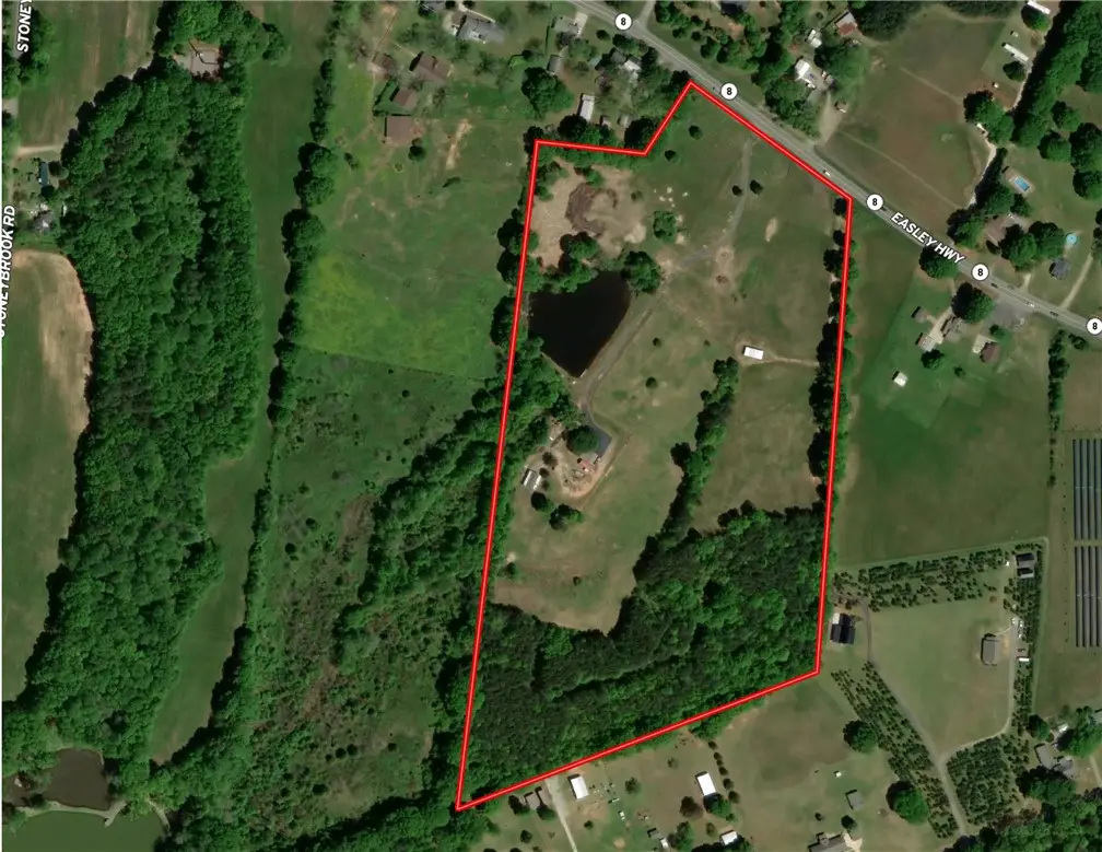 751 Easley Highway, Pelzer, SC 29669 - #1