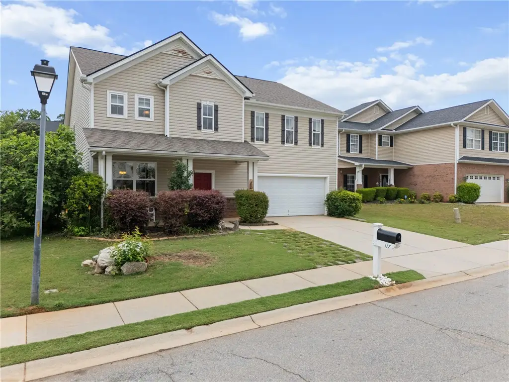 117 Scottish Avenue, Simpsonville, SC 29680 - #1