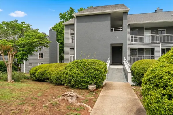 1101 Northlake Drive, Anderson, SC 29625