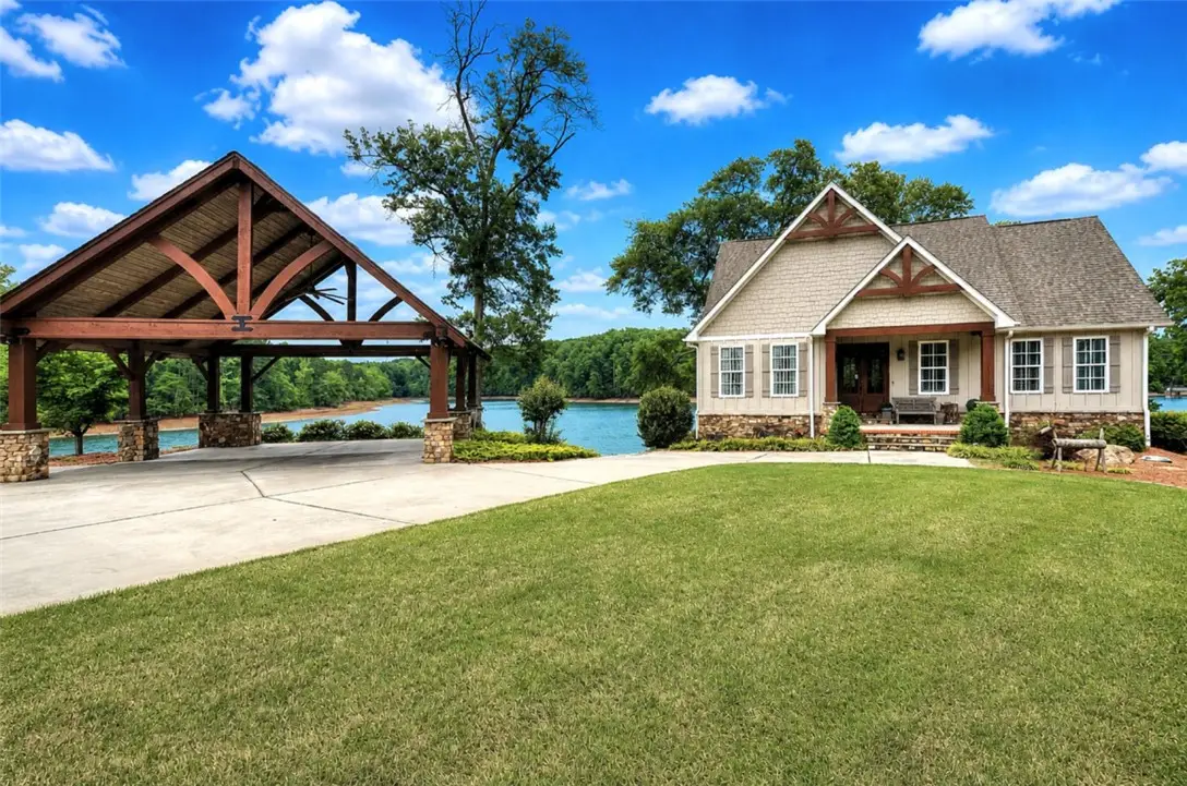413 Scott Drive, Anderson, SC 29625 - #1