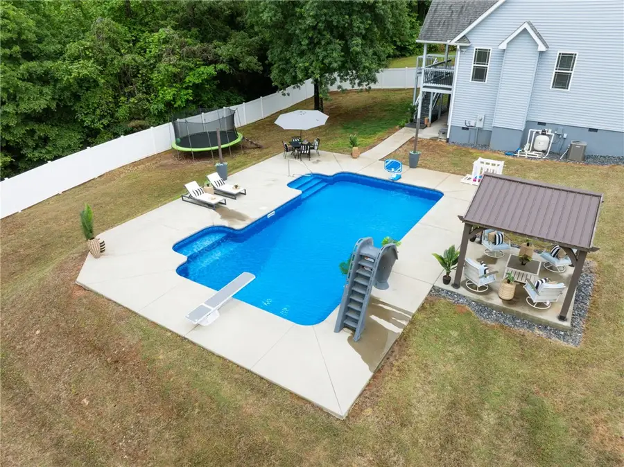 1050 Old Dacusville Road, Easley, SC 29640 - #3