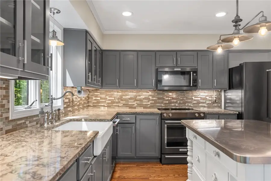 105 Spoon Court, Westminster, SC 29693 - #3