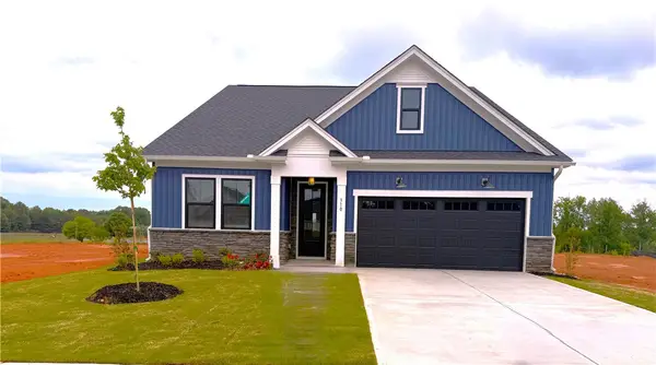 310 Bluestem Court, Anderson, SC 29621