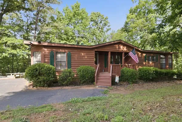 124 Woodshore Drive, Anderson, SC 29625