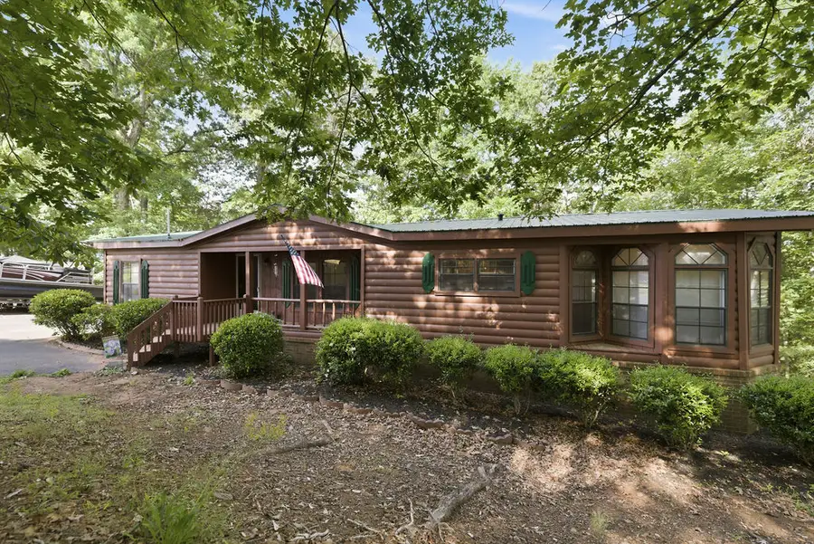 124 Woodshore Drive, Anderson, SC 29625 - #2