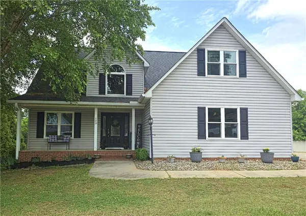 103 Lyndhurst Drive, Anderson, SC 29621