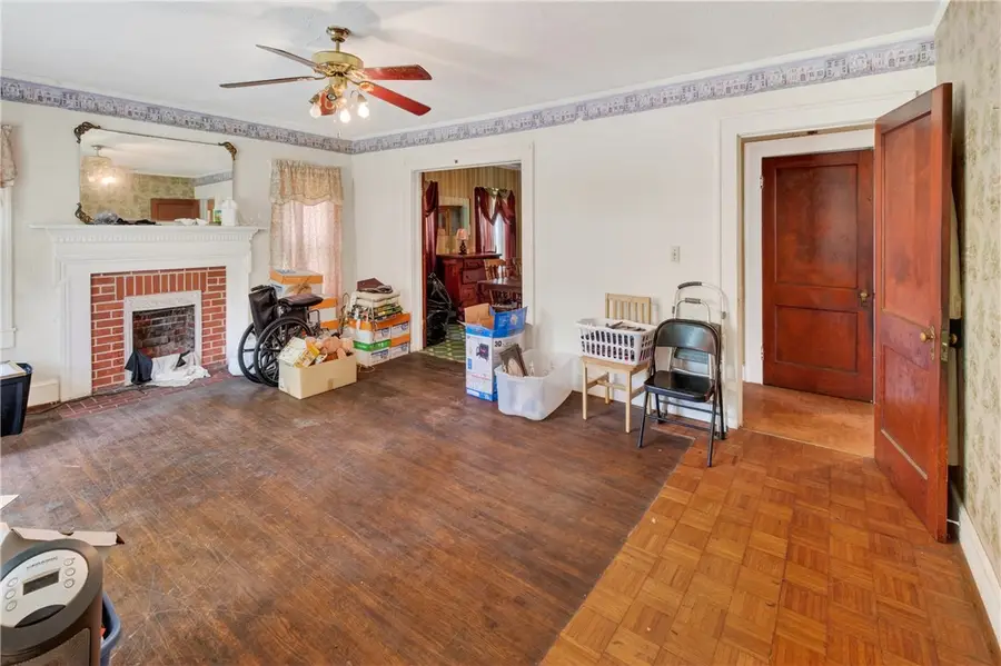 119 Kelly Street, Laurens, SC 29360 - #2