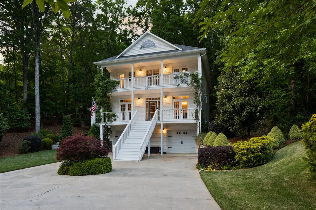 1104 Chickasaw Drive, Westminster, SC 29693 - #1