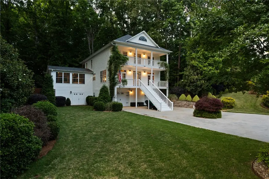1104 Chickasaw Drive, Westminster, SC 29693 - #2