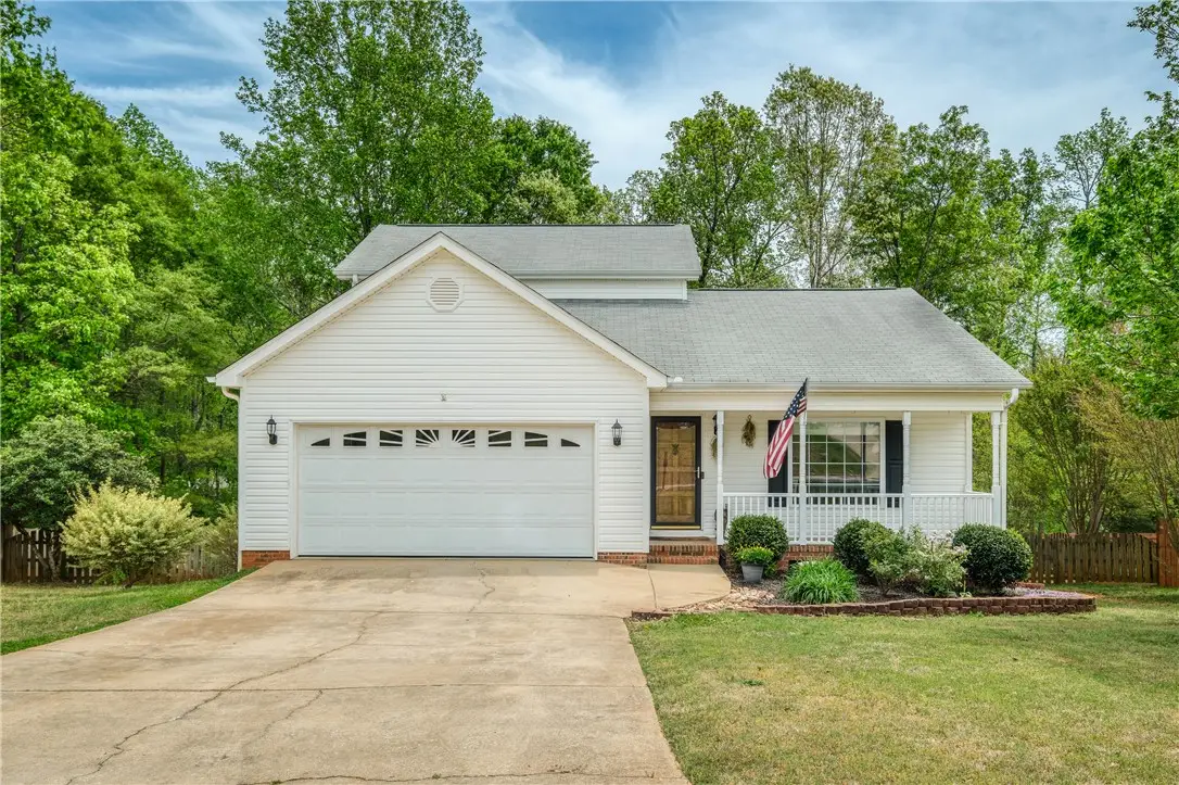 111 Brooke Lee Circle, Taylors, SC 29687 - #1