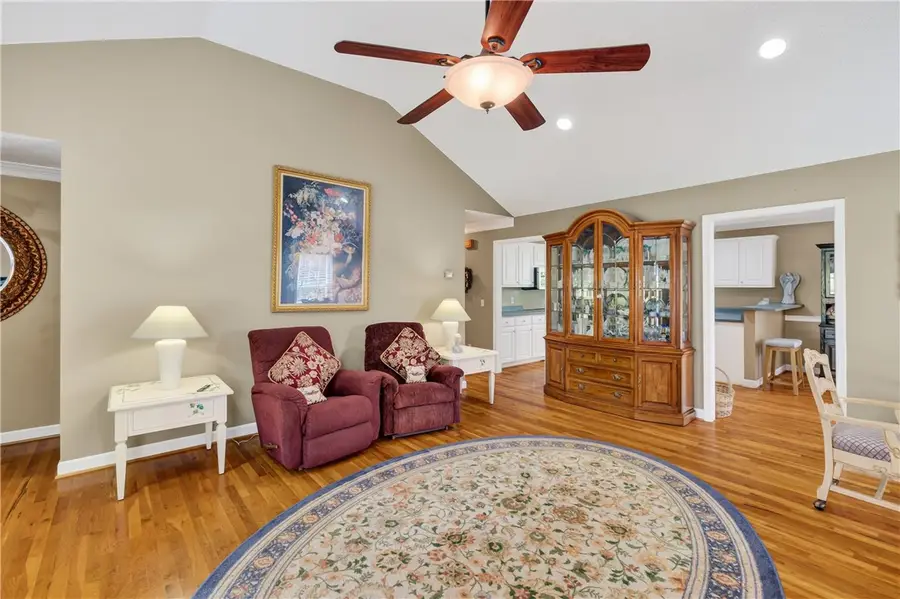 111 Brooke Lee Circle, Taylors, SC 29687 - #3