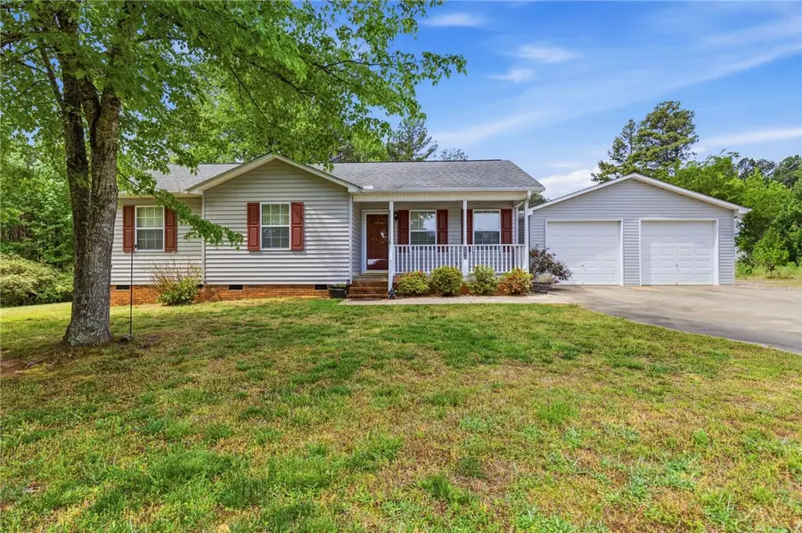 1570 Cedar Rock Church Road, Easley, SC 29640 - #2