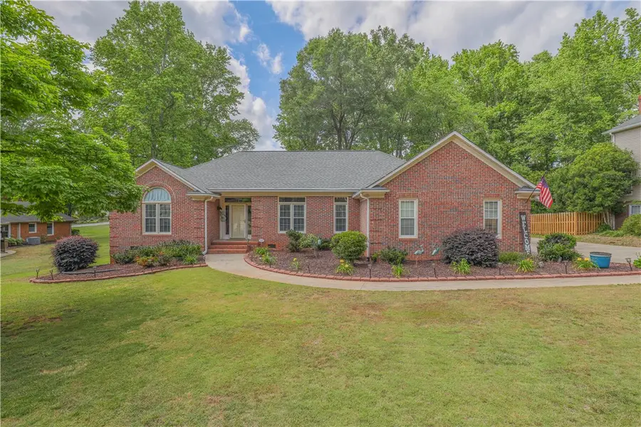 101 Halifax Road, Easley, SC 29642 - #2