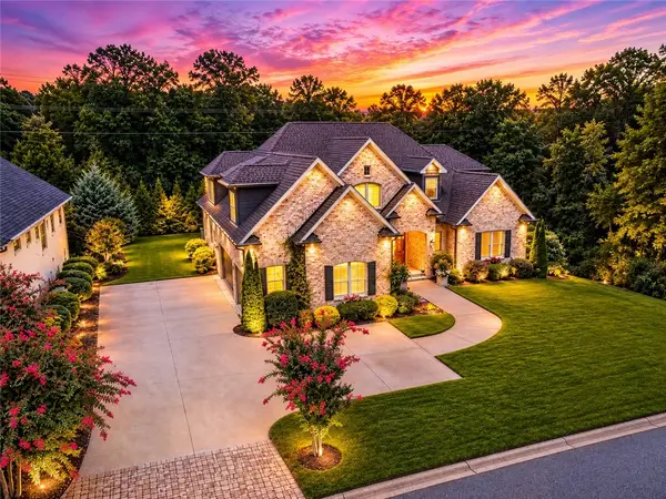 308 Chamblee Boulevard, Greenville, SC 29615