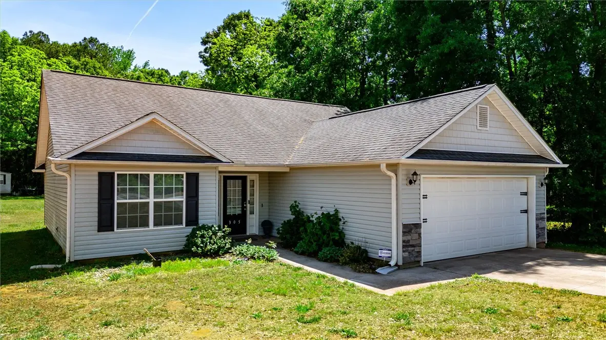 305 Ramsey Road, Anderson, SC 29621 - #1