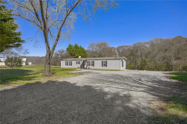 112 Donald Drive, Pendleton, SC 29670