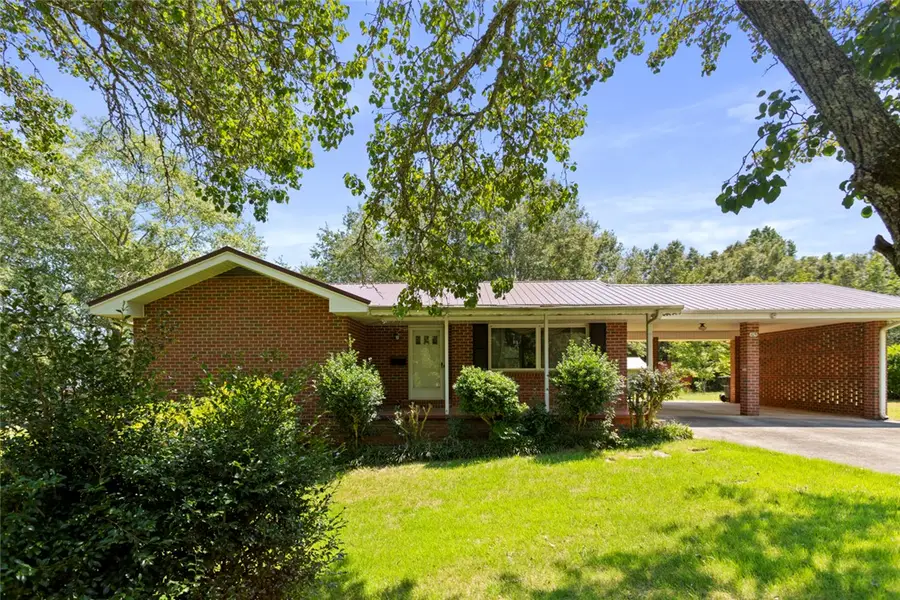 105 Norris Street, Westminster, SC 29693 - #2
