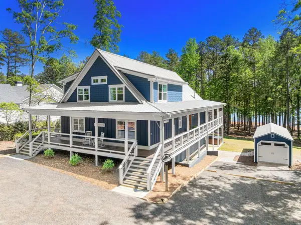 318 Foxy Lane, Martin, GA 30557