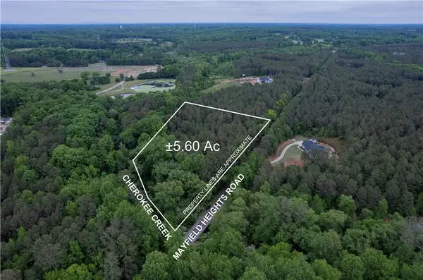0 Mayfield Heights Road, Belton, SC 29627
