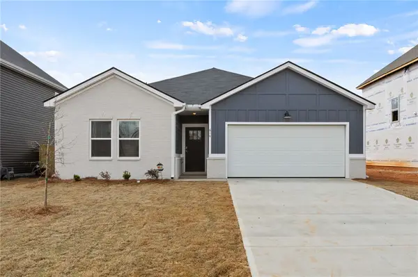 614 Silver Fir Street, Piedmont, SC 29673