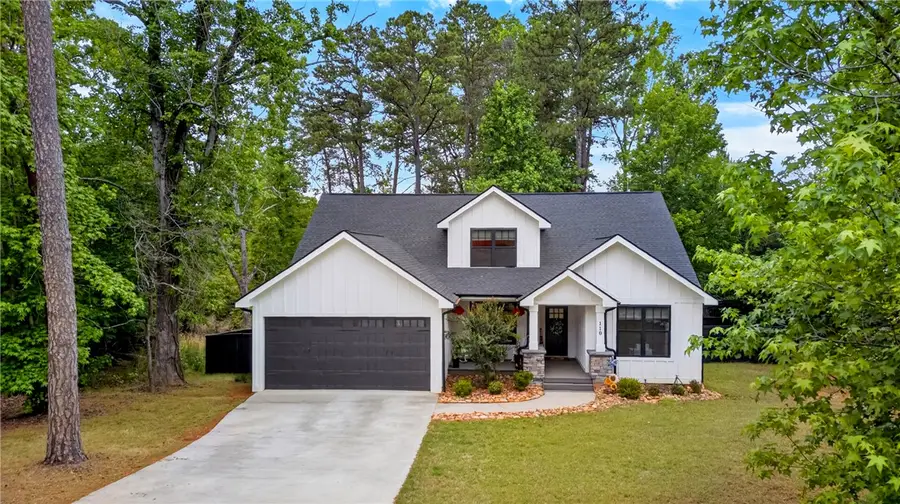 110 Crepe Myrtle Lane, Anderson, SC 29625 - #2