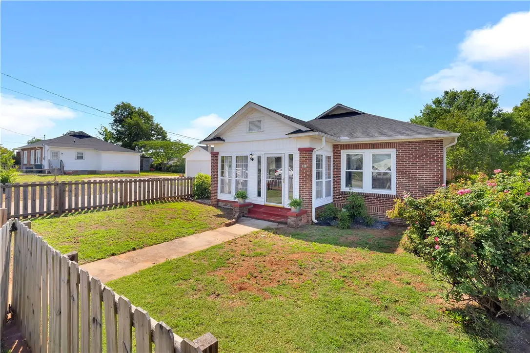 310 E. South 5th Street, Seneca, SC 29678 - #1