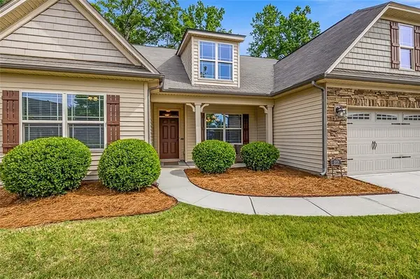 212 Timber Fence Trail, Simpsonville, SC 29681
