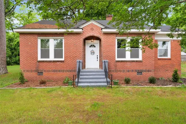 406 Cunningham Drive, Anderson, SC 29624