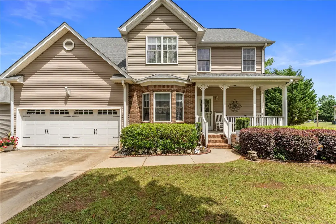 200 Byron Abbey, Piedmont, SC 29673 - #1
