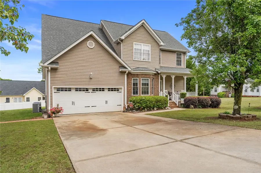 200 Byron Abbey, Piedmont, SC 29673 - #2