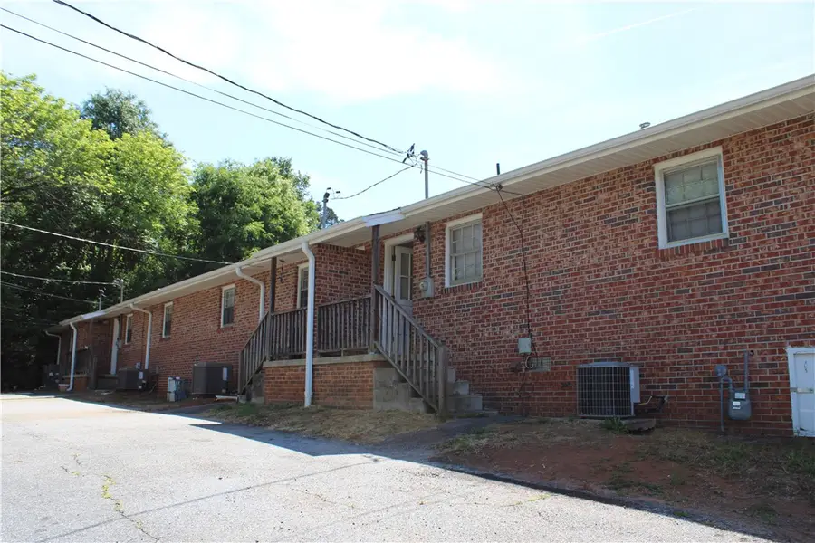 117 Bryant Street, Central, SC 29630 - #2