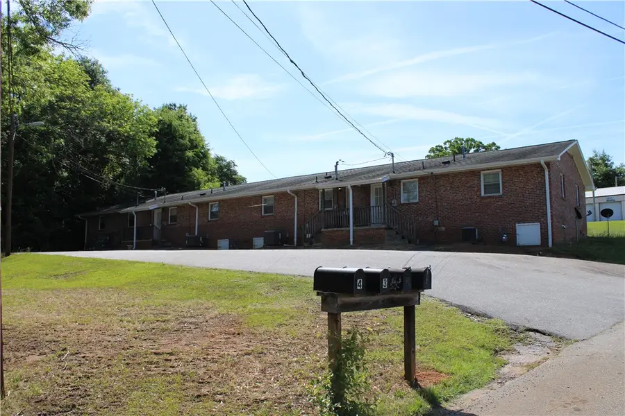 117 Bryant Street, Central, SC 29630 - #3