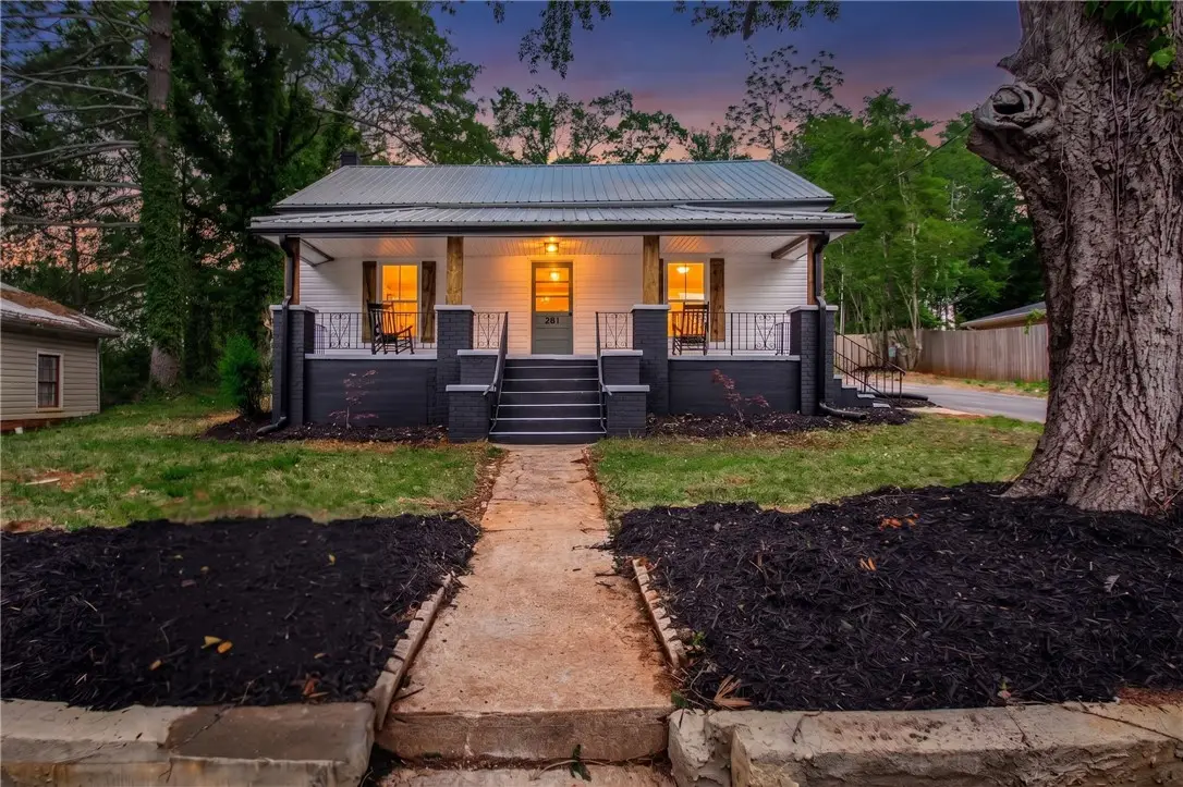 201 Oak Lane, Liberty, SC 29657 - #1